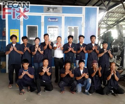 ช่างโผน