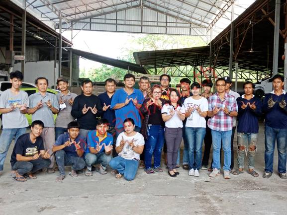 ประจักษ์ เซอร์วิส 1984