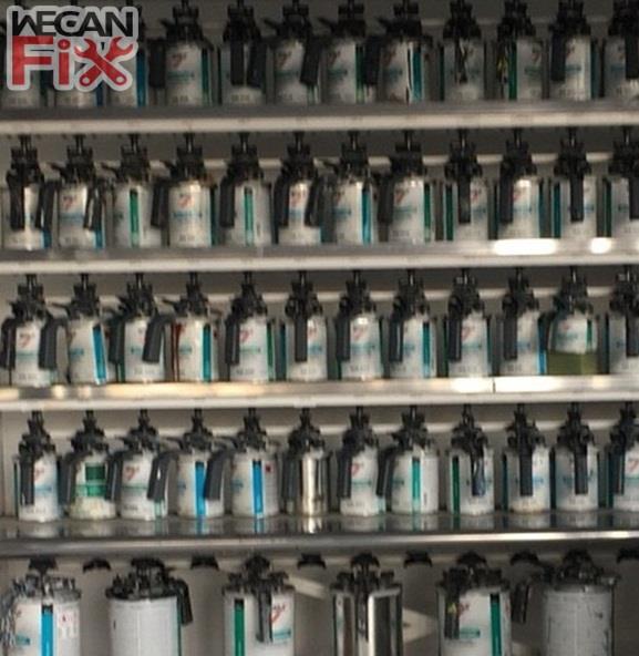 ห้องผสมสี