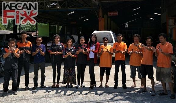 ส.สุวรรณ การช่าง