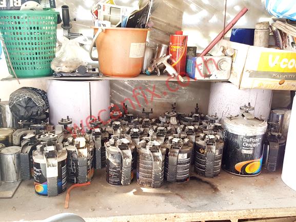 ห้องผสมสี