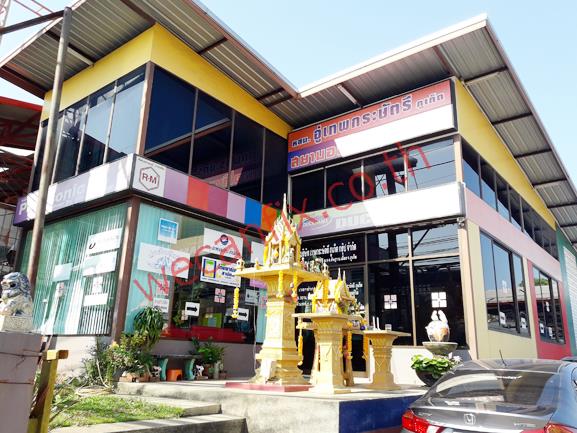 เทพกระษัตรี ภูเก็ต กรุ๊ป