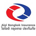 ไอโออิกรุงเทพประกันภัย